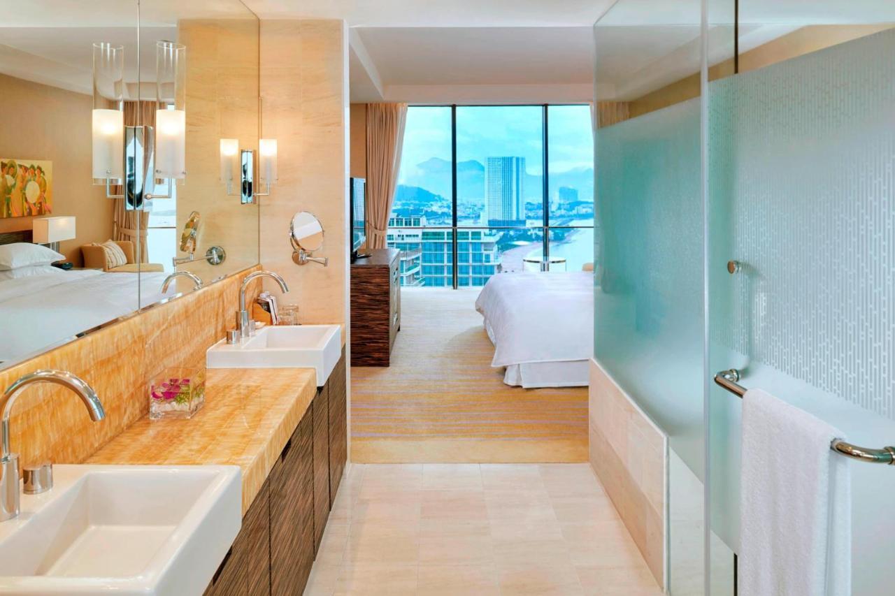 Two-Bedroom Apartment with Ocean View - High Floor,1592894028:JPEG